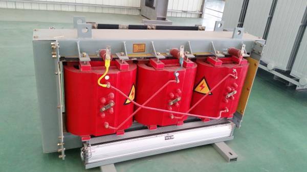 KBSGZY-2500矿用隔爆铁力干式变压器 KBSGZY-2500矿用隔爆铁力干式变压器