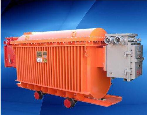 KBSG-1250KVA隔爆型铁力矿用变压器 KBSG-1250KVA隔爆型铁力矿用变压器