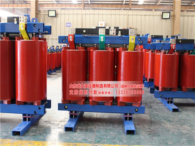 铁力SCB11-630KVA/10